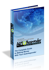 Autoresponder Profit System